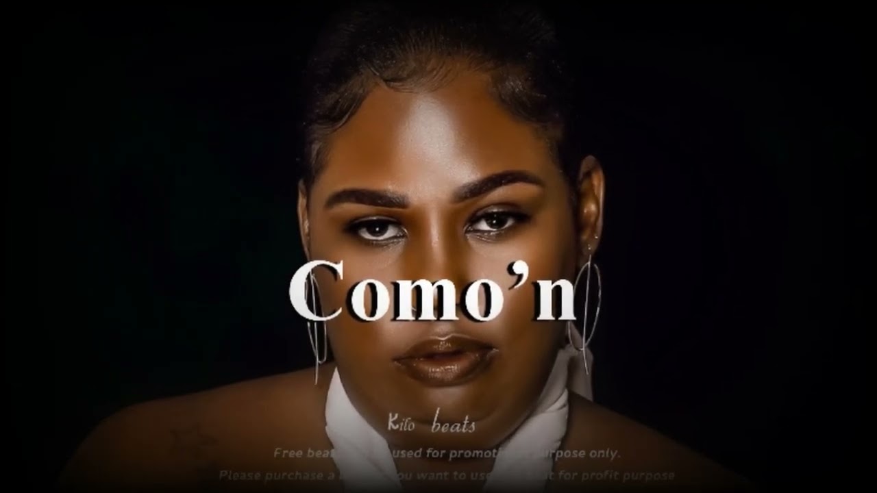 (FREE) Afrobeat Instrumental 2026 Como’n  