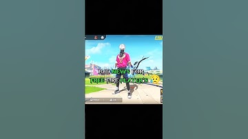 OB49 UPDATE. REMOVE SKYLER 🥺 #shorts #freefire