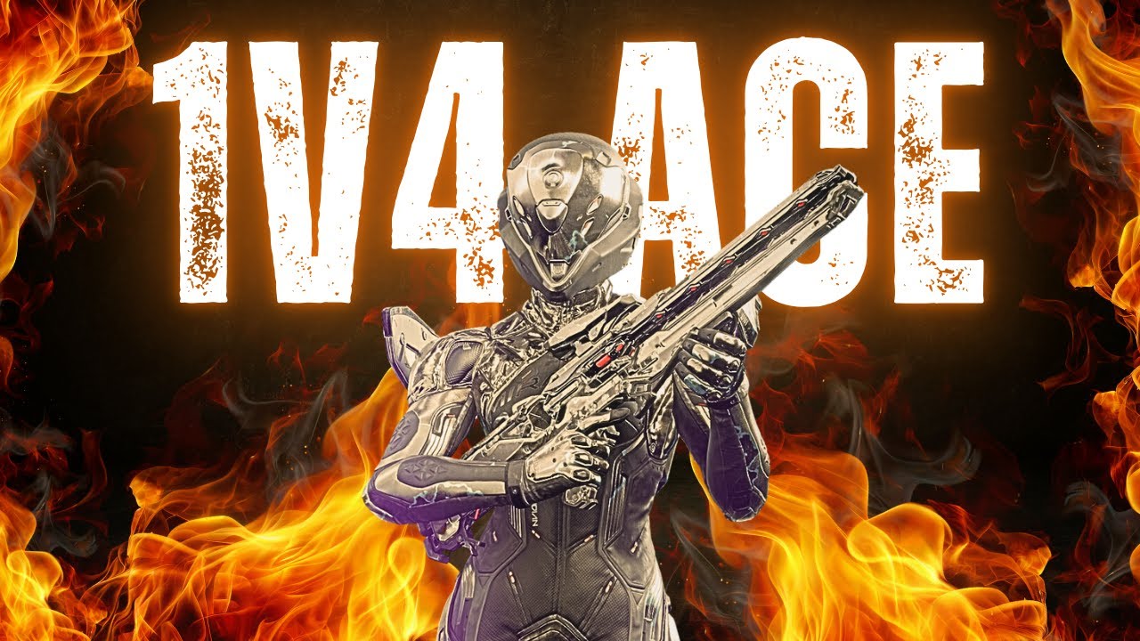 76 KILLS & CLUTCH ACE in OVERTIME! Splitgate 2