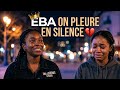 On Pleure En Silence 💔 – Ce Que Personne Ne Voit