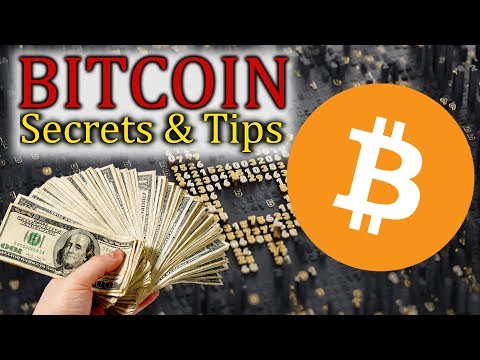 How To Lose All Your Money With BITCOIN!!! (CRYPTOCURRENCY EXPLAINED + TIPS & SECRETS)