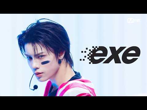 '최초 공개' NouerA(누에라) - .exe #엠카운트다운 EP.939 | Mnet 260730 방송