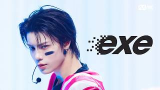 'μ΅μ΄ 곡κ°' NouerA(λμλΌ) - .exe #μ μΉ΄μ΄νΈλ€μ΄ EP.939 | Mnet 260730 λ°©μ‘