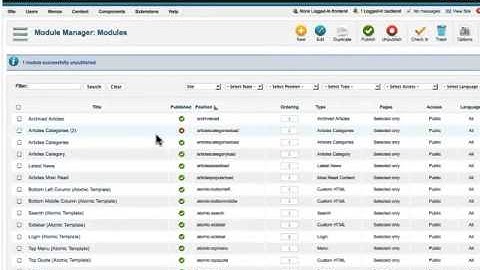j beg module manager