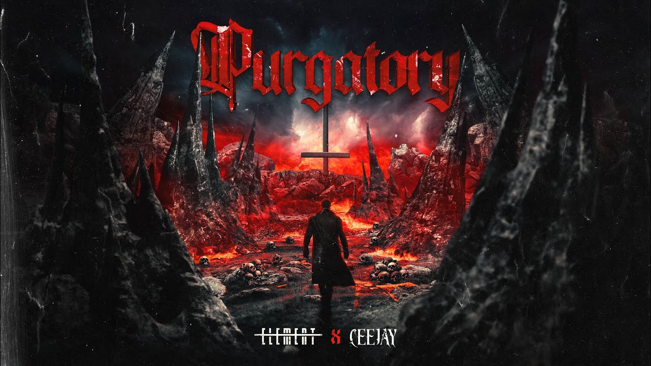 Watch Element & CEEJAY - Purgatory (Official Video) on YouTube Watch Element & CEEJAY - Purgatory (Official Video) on YouTube