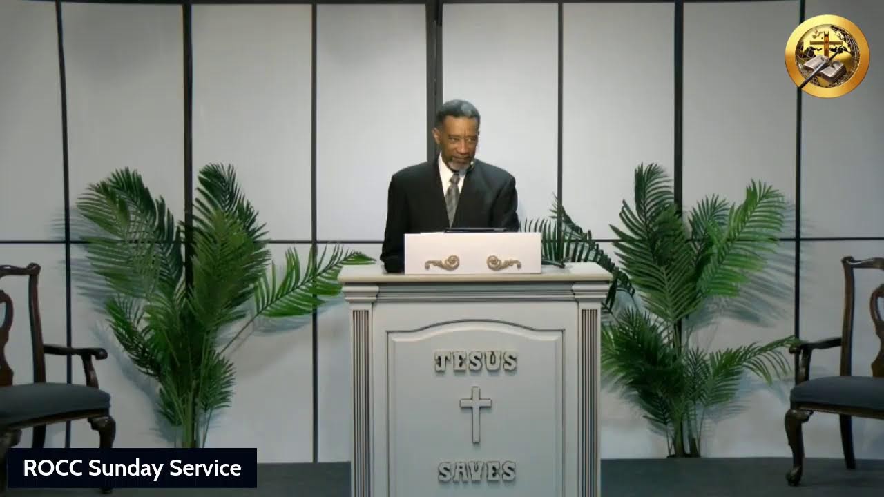 Walking in God’s Process