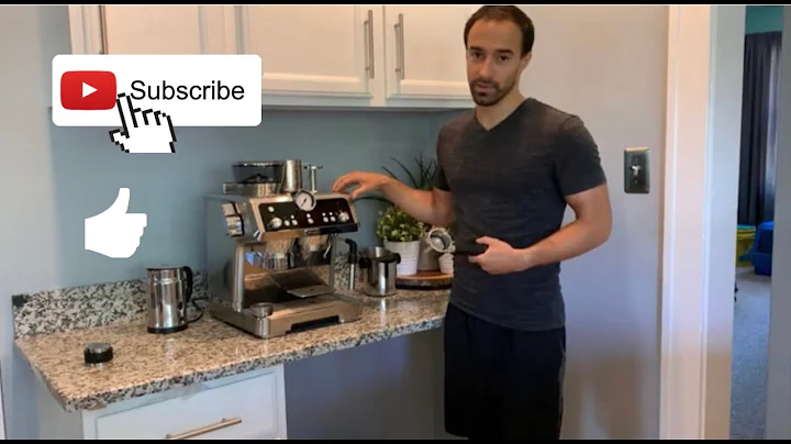 Delonghi la specialista review -why I’m returning