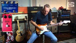 That Guitar Show - Jim's Video Forum: Jeff Healey