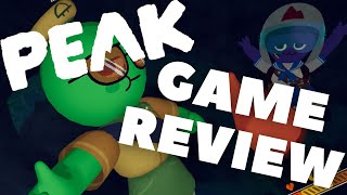 Do You Guys Remember Peak?