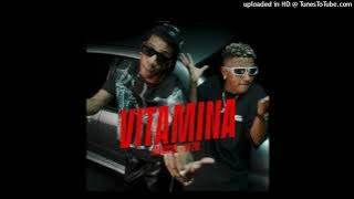 Jombriel - VITAMINA(Extended Remix)