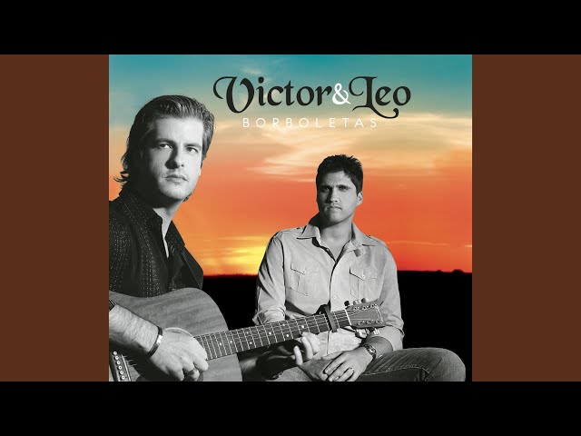 Victor & Leo - Você Sabia