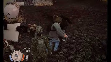 State of Decay Breakdown Level 99 Part 2 of 8