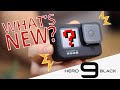 What's NEW on the GoPro Hero9?