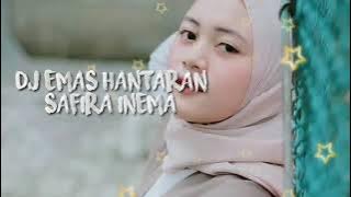 Dj emas hantaran ||safira inema dj viral