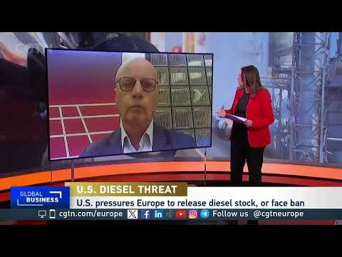 Diesel Crisis: Can Governments stop prices soaring?