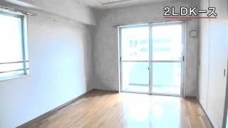 ＵＲＴＶ「映像でよくわかる！物件動画」　アーバンラフレ鳴海（名古屋市緑区）
