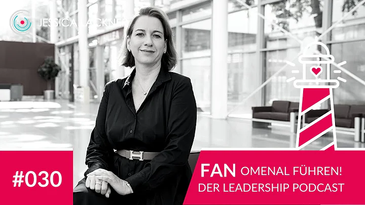 #030  Wie gehe ich als Managerin mit Herausforderu...