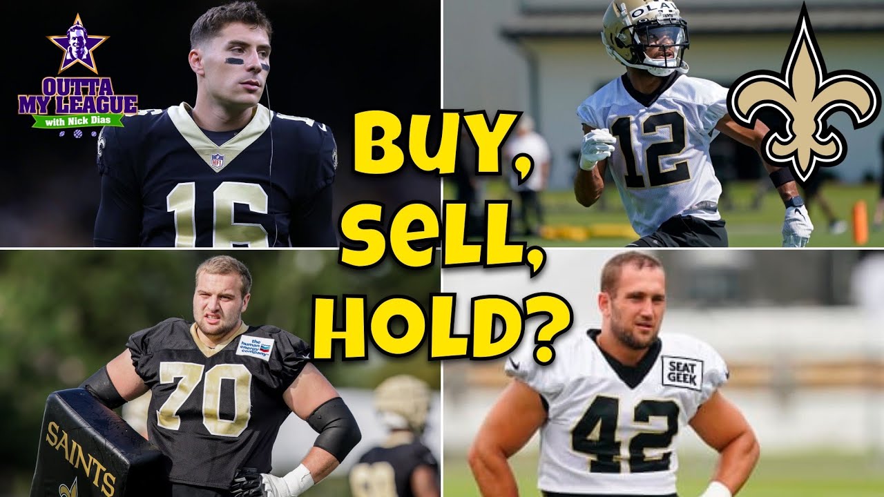 saints-preseason-game-1-which-player-should-you-buy-sell-or-hold