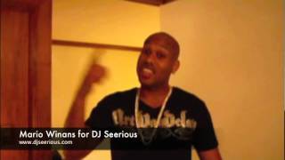 Download Lagu Mario Winans for DJ Seerious - www.djseerious.com MP3