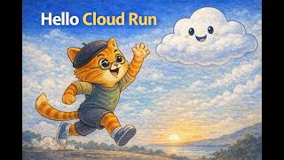 Hello Cloud Run
