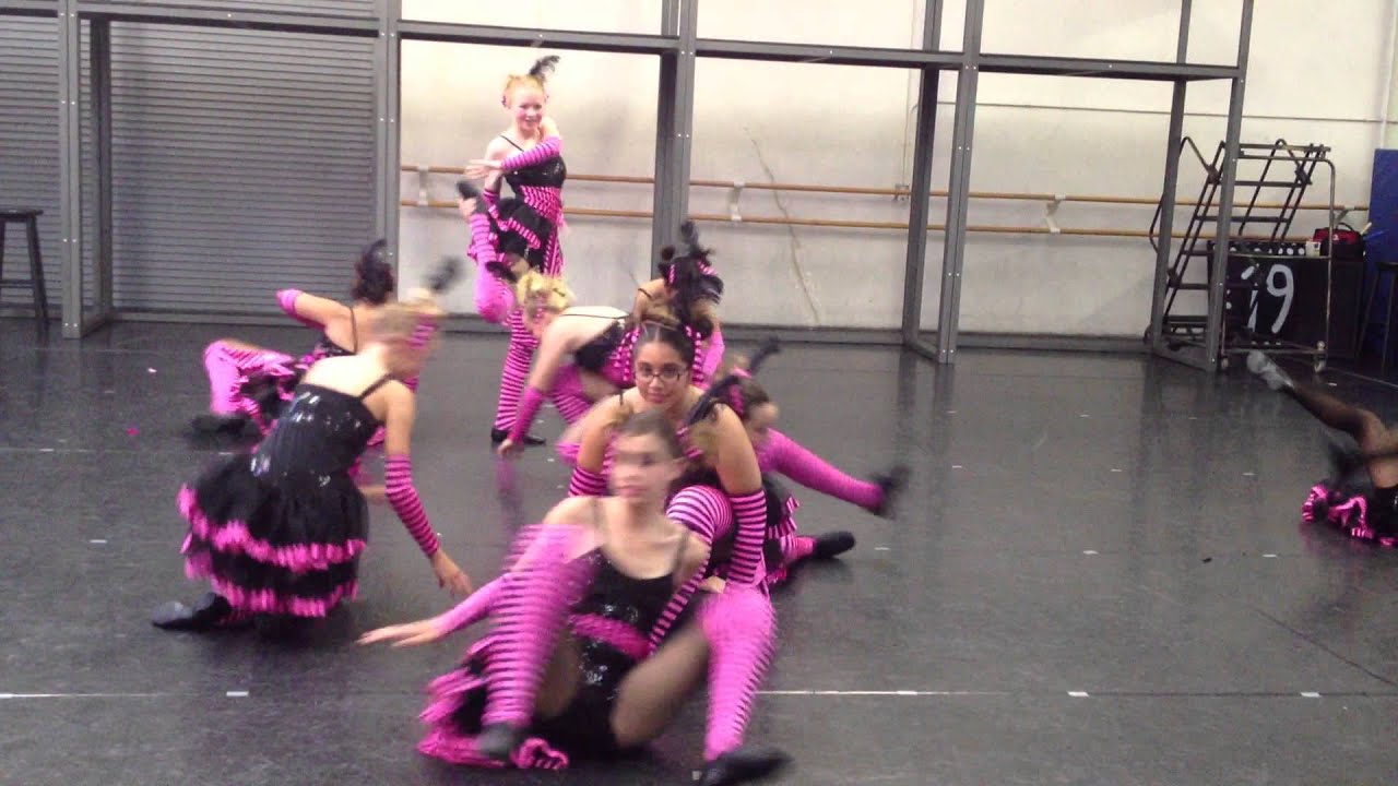 Dance Studio 84Lady Marmalade YouTube