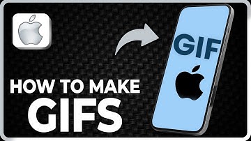 How to make gifs on Iphone (2025)