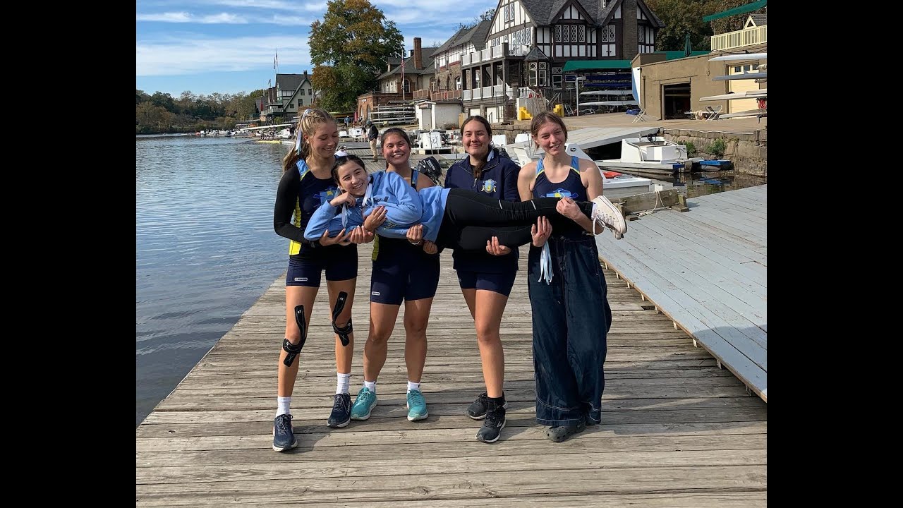PCR Fall Rowing 2024 | Virtual Meeting Recording - YouTube