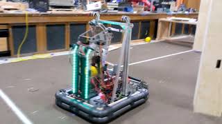 FRC 2813 - Premiere Night Reveal