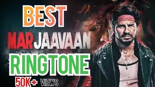 Marjaavaan trailer bgm
