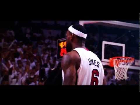 NBA Playoffs 2011 - A Playoffs to Remember