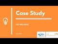 Taf wellness case study  cheenti  digital agency