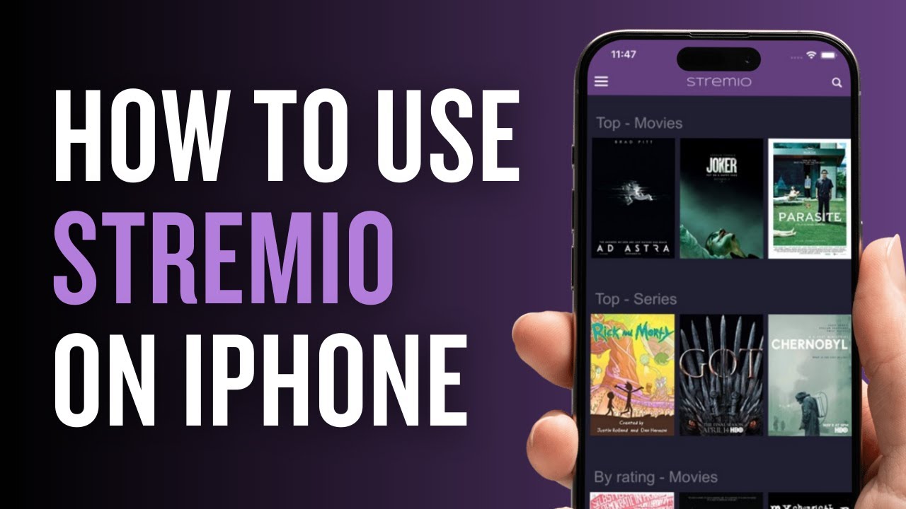 How To Use Stremio App On IPhone Full Guide YouTube how-to-use-stremio-app-on-iphone-full-guide-youtube