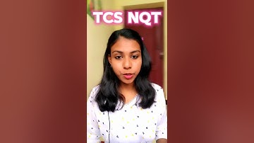 TCS NQT Test | TCS Hiring 2025 Freshers | How to apply for TCS NQT Test #tcs #tcsnqt2025