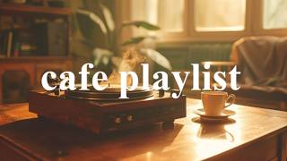 [playlist] 🎧 A Vibe-Setting Playlist Everyone Asks About screenshot 3