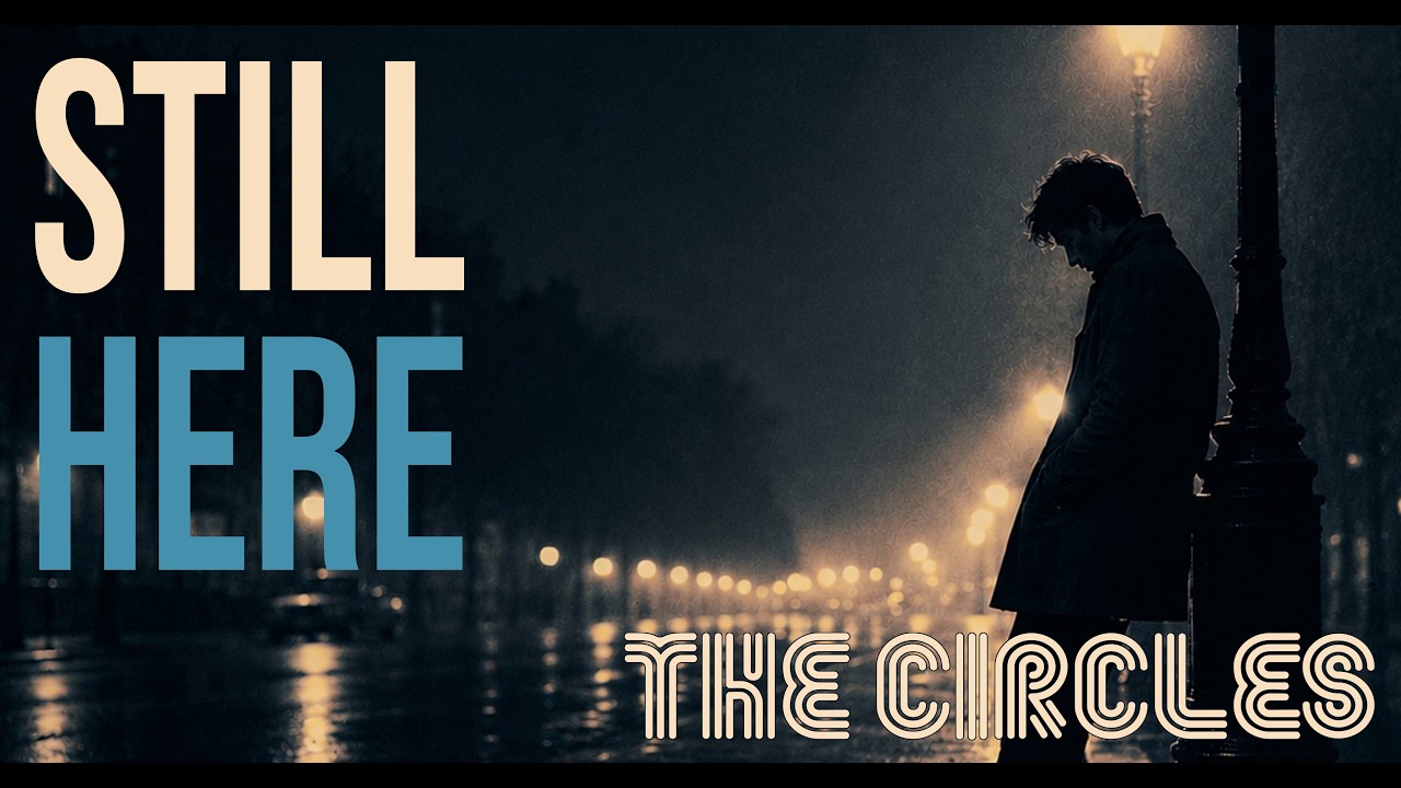 Guarda STILL HERE - THE CIRCLES on Detour Records. su YouTube Guarda STILL HERE - THE CIRCLES on Detour Records. su YouTube