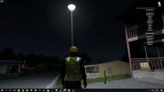Arma 3 - Vandeansons Basebuilding - dynamic light switch v2