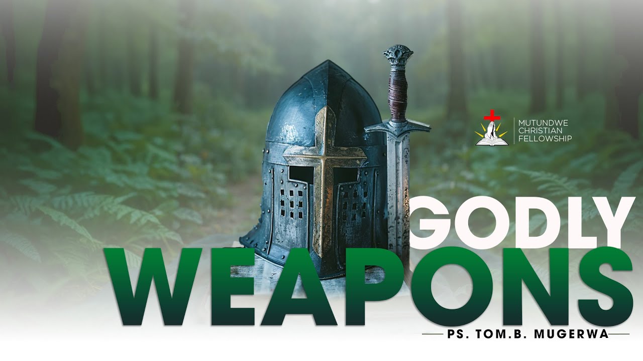 🔴THURSDAY INTERCESSION OVERNIGHT || PS. TOM B. MUGERWA || 02.10.2025