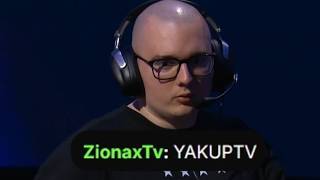 Aurora - Faze Maçi Ama Chat İle Bi̇rli̇kte