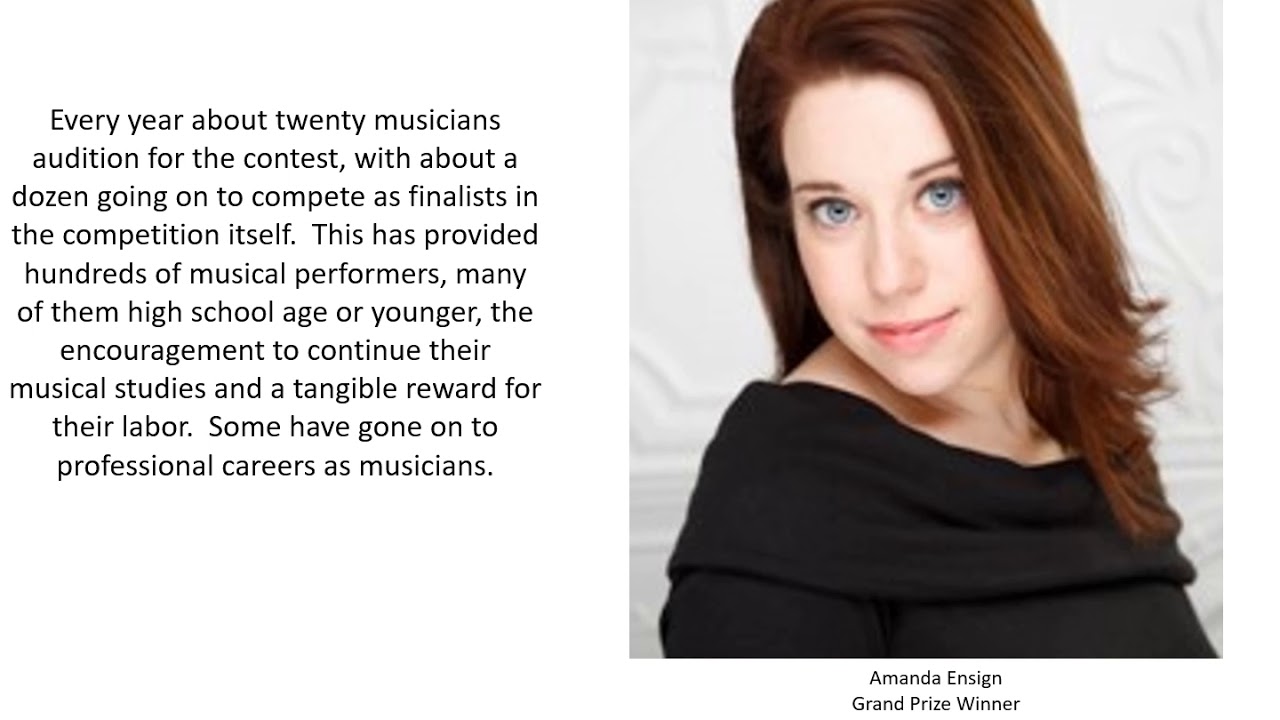 Endowment Slide Show