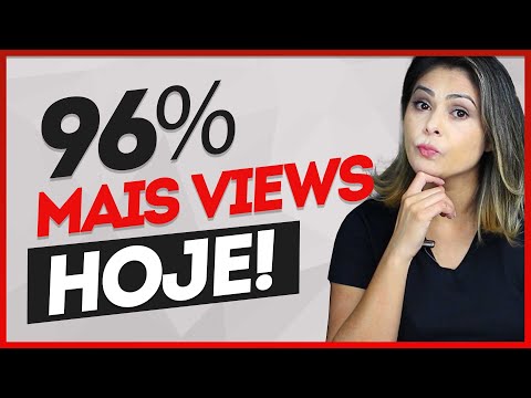 maior views do yt