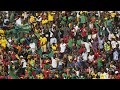 At least 6 reported dead in crush at African Cup football game