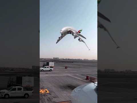 شاهد طائرة المستقبل خيال يصبح حقيقة