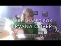 Heart Shaped Box - Nirvana Cover