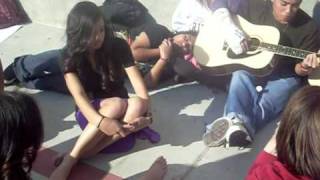 Mix It Up Day 2008 Part 1