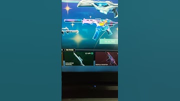 VALORANT - Opening store everyday till i get prime vandal #3