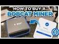 How to Buy Bobcat Miner 300 Helium Hotspot Miner