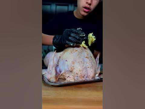 Print nyc thanksgiving menu
