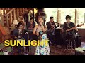 Sunlight - Kevyn Lettau (Direct Input Cover)