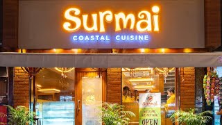 Surmai Coastal Cuisine Seafood Spical Restaurant Malad West Mumbai