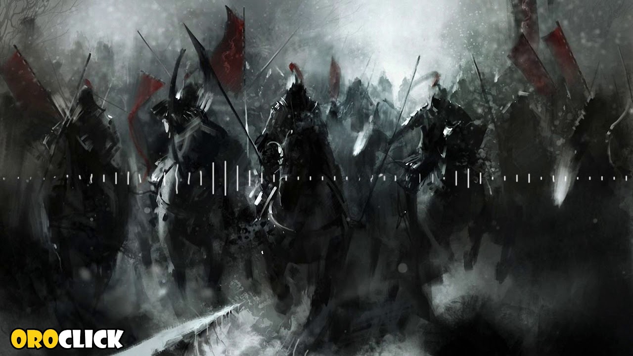 Musica Epica 64 La Gran Batalla No Copyright Youtube